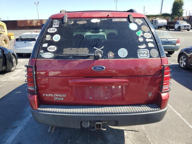 Photo 6 from auction – 2004 FORD EXPLORER X with VIN 1FMDU73W64ZA07949