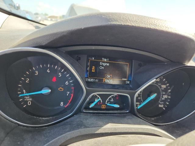 Photo 9 from auction – 2017 FORD ESCAPE S with VIN 1FMCU0F75HUC89608