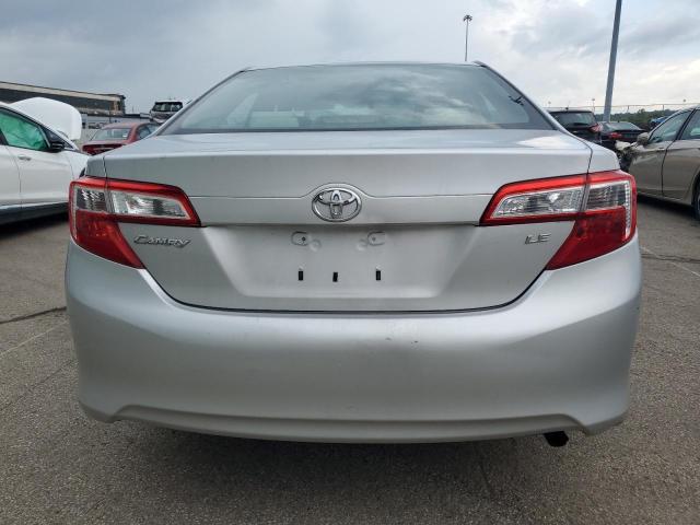 Photo 6 from auction – 2012 TOYOTA CAMRY BASE with VIN 4T1BF1FK8CU026263