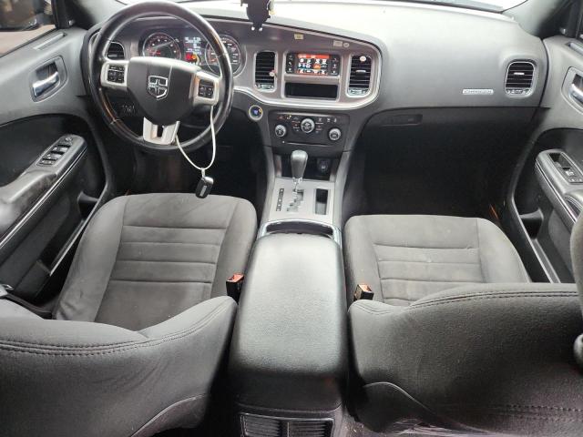 Photo 8 from auction – 2011 DODGE CHARGER with VIN 2B3CL3CG3BH578611