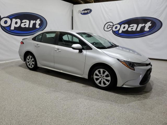 Photo 4 from auction – 2023 TOYOTA COROLLA LE with VIN 5YFB4MDE0PP055168