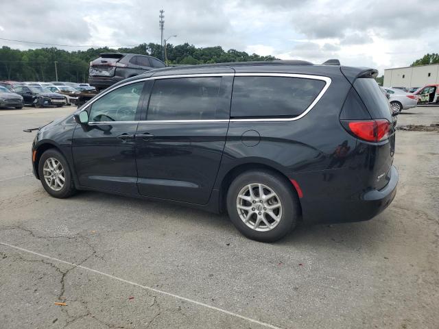 Photo 2 from auction – 2021 CHRYSLER VOYAGER LX with VIN 2C4RC1DG4MR520449