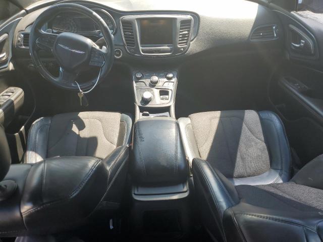 Photo 8 from auction – 2015 CHRYSLER 200 S with VIN 1C3CCCBB9FN534392