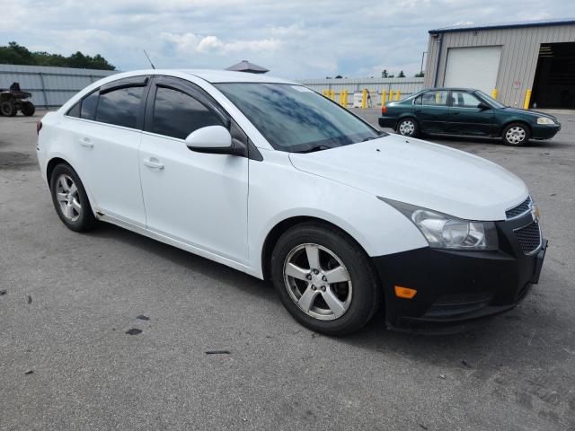 Photo 4 from auction – 2014 CHEVROLET CRUZE LT with VIN 1G1PC5SB3E7127026
