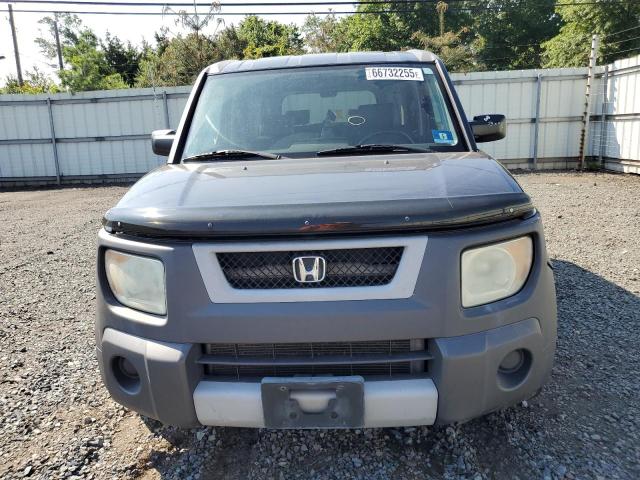 Photo 5 from auction – 2004 HONDA ELEMENT EX with VIN 5J6YH28504L012123