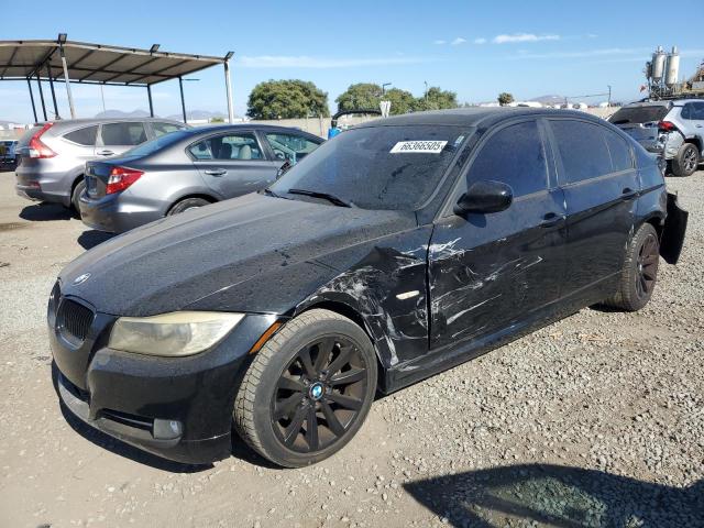 Photo 1 from auction – 2011 BMW 328 I SULE with VIN WBAPH5G57BNM77470