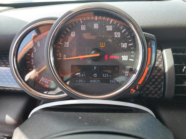 Photo 9 from auction – 2019 MINI COOPER S with VIN WMWXP7C57K2A53411
