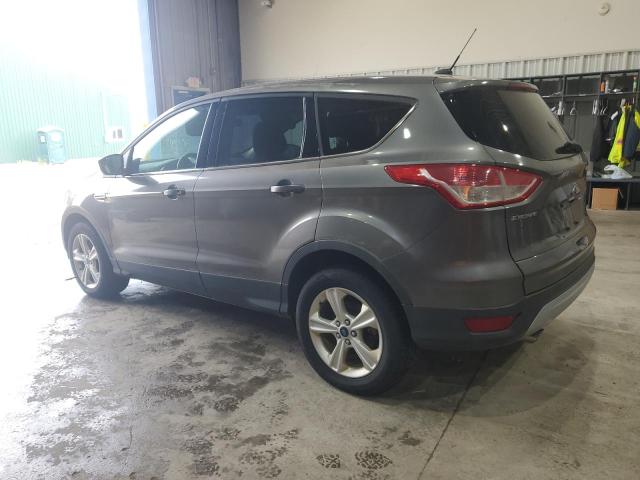 Photo 2 from auction – 2014 FORD ESCAPE SE with VIN 1FMCU9GX8EUC26579