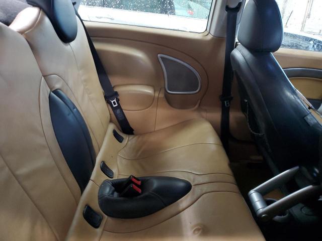Foto 10 de la subasta – 2006 MINI COOPER S con VIN WMWRE33576TL16355