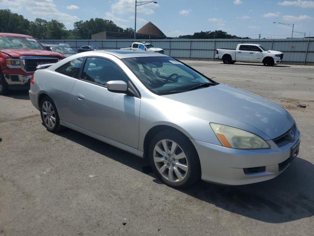 Photo 4 from auction – 2007 HONDA ACCORD with VIN 1HGCM82647A004690