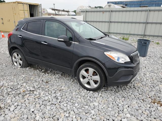 Photo 4 from auction – 2016 BUICK ENCORE with VIN KL4CJESB2GB583234