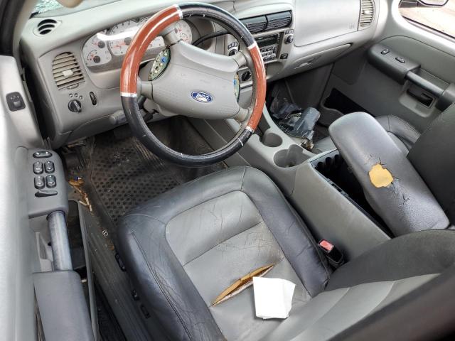 Photo 8 from auction – 2003 FORD EXPLORER S with VIN 1FMZU77E73UB80947