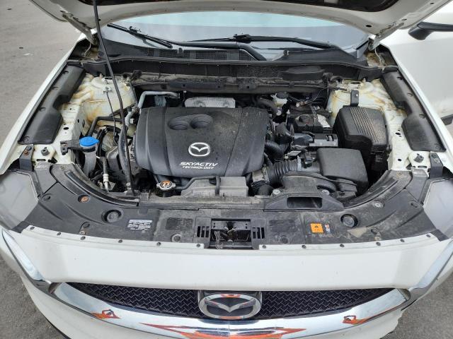 Photo 12 from auction – 2017 MAZDA CX-5 GRAND with VIN JM3KFBDL6H0179834