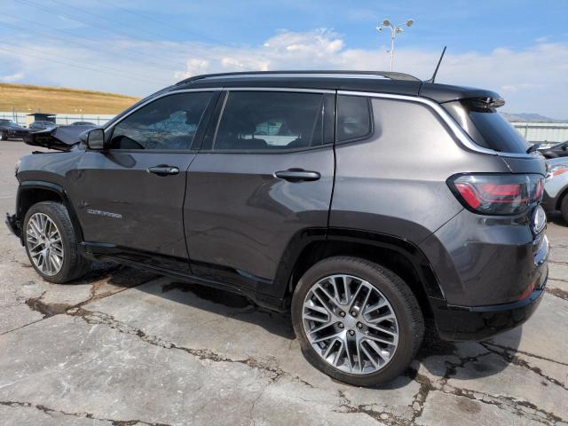 Photo 2 from auction – 2022 JEEP COMPASS LI with VIN 3C4NJDCB0NT128482
