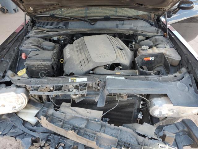 Photo 11 from auction – 2014 DODGE CHALLENGER with VIN 2C3CDYBT0EH299553
