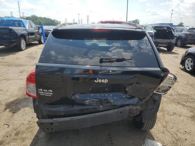 Photo 6 from auction – 2012 JEEP COMPASS SP with VIN 1C4NJDBBXCD563577