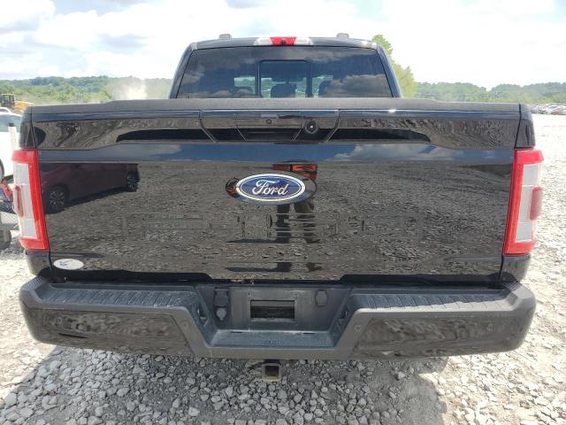 Photo 6 from auction – 2022 FORD F150 SUPER with VIN 1FTFW1ED6NFA23099