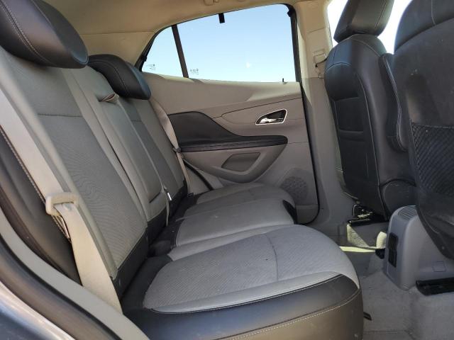 Photo 11 from auction – 2013 BUICK ENCORE CON with VIN KL4CJBSB8DB153444