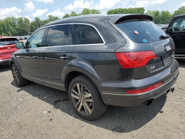 Photo 2 from auction – 2014 AUDI Q7 PREMIUM with VIN WA1LGAFE0ED012225