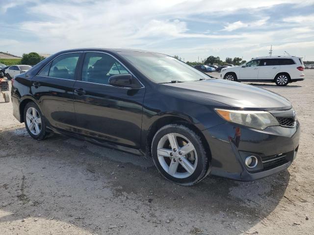 Photo 4 from auction – 2013 TOYOTA CAMRY L with VIN 4T1BF1FK5DU234408