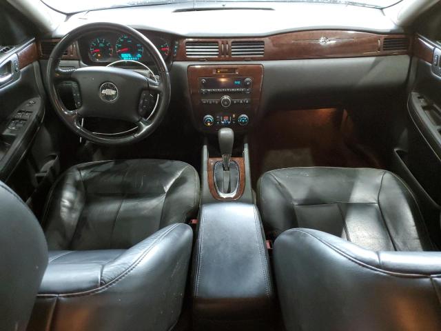 Photo 8 from auction – 2011 CHEVROLET IMPALA LT with VIN 2G1WG5EK4B1128416