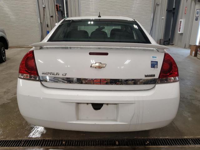 Photo 6 from auction – 2011 CHEVROLET IMPALA LT with VIN 2G1WG5EK9B1322570
