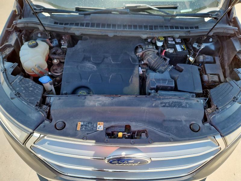 Photo 12 from auction – 2018 FORD EDGE TITAN with VIN 2FMPK3K81JBB72109