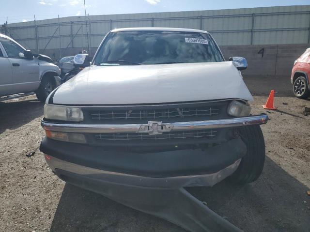 Photo 5 from auction – 2000 CHEVROLET SILVERADO with VIN 2GCEC19T4Y1212805
