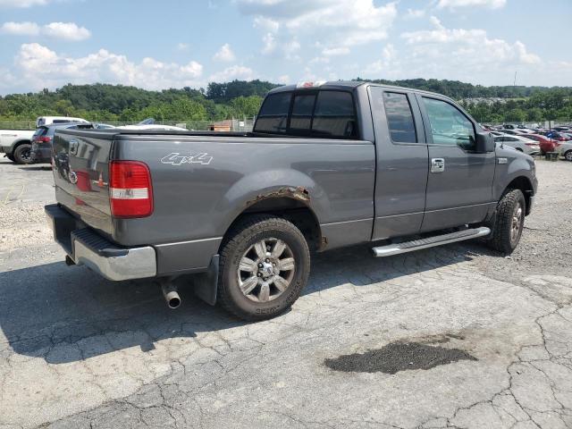 Photo 3 from auction – 2008 FORD F150 with VIN 1FTPX14V58FA65375