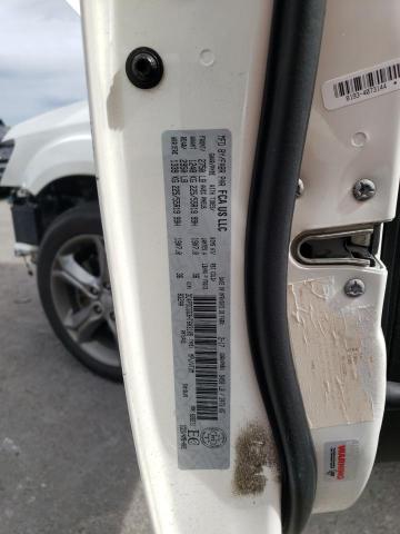 Photo 14 from auction – 2017 DODGE JOURNEY CR with VIN 3C4PDCGG3HT603109