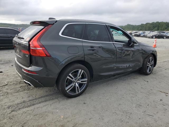 Photo 3 from auction – 2021 VOLVO XC60 T5 MO with VIN YV4102DK9M1865090