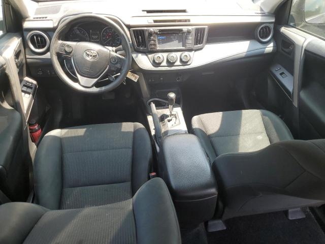 Photo 8 from auction – 2018 TOYOTA RAV4 LE with VIN 2T3BFREVXJW829865