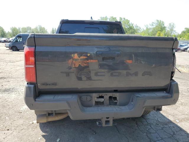 Photo 6 from auction – 2024 TOYOTA TACOMA DOU with VIN 3TMLB5JN3RM067698