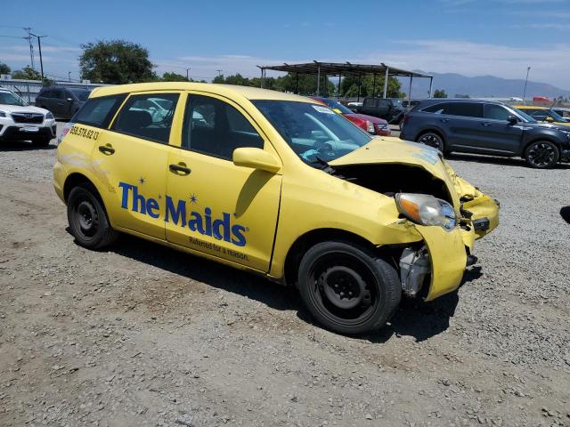 Photo 4 from auction – 2008 TOYOTA COROLLA MA with VIN 2T1KR32E08C720246