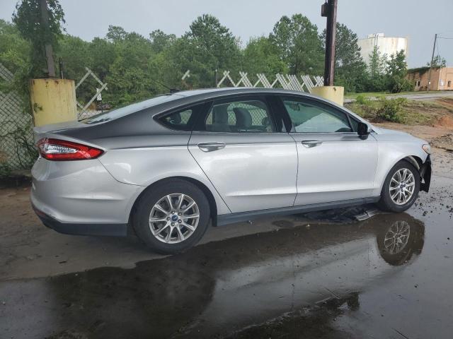 Photo 3 from auction – 2015 FORD FUSION S with VIN 1FA6P0G70F5117281