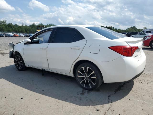 Photo 2 from auction – 2018 TOYOTA COROLLA with VIN 2T1BURHE8JC003334