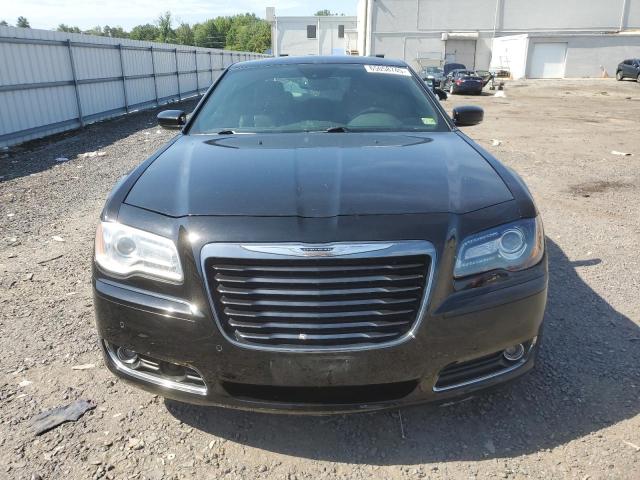 Photo 5 from auction – 2014 CHRYSLER 300 S with VIN 2C3CCABG1EH376251