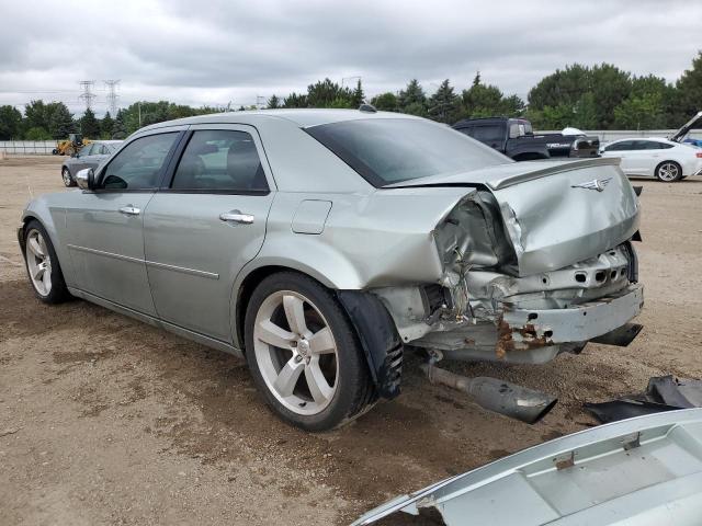Photo 2 from auction – 2005 CHRYSLER 300C with VIN 2C3JA63H45H110501