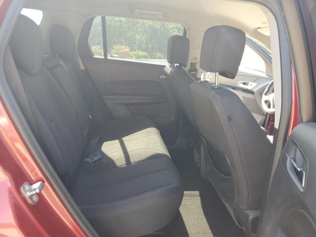 Photo 10 from auction – 2015 GMC TERRAIN SL with VIN 2GKALMEK1F6413210