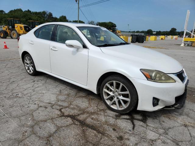 Photo 4 from auction – 2011 LEXUS IS 250 with VIN JTHCF5C25B5046367