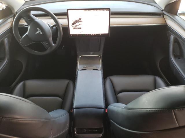 Photo 8 from auction – 2023 TESLA MODEL Y with VIN 7SAYGDEE0PF812021