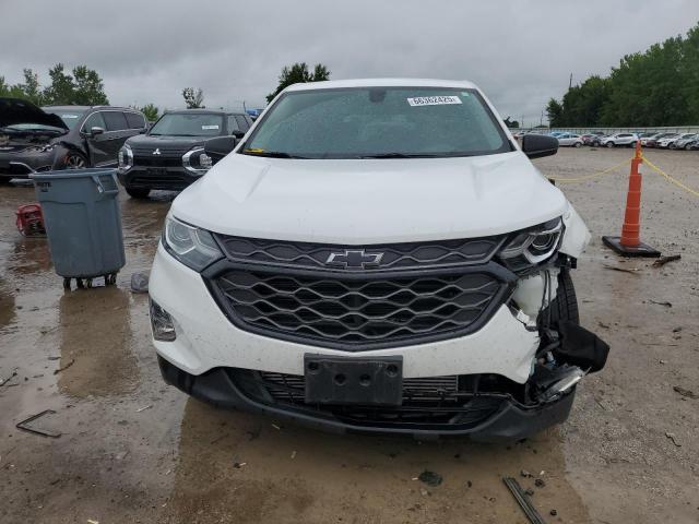 Photo 5 from auction – 2018 CHEVROLET EQUINOX LT with VIN 2GNAXKEX4J6260256
