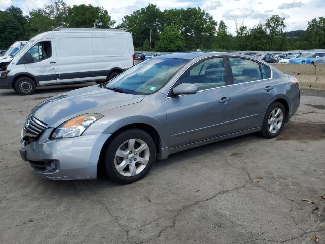 Photo 1 from auction – 2007 NISSAN ALTIMA HYB with VIN 1N4CL21E57C215222