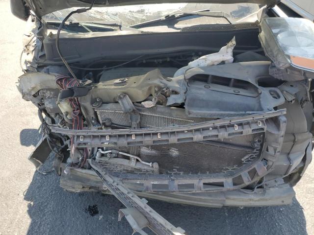 Photo 12 from auction – 2011 HONDA PILOT LX with VIN 5FNYF4H24BB028760