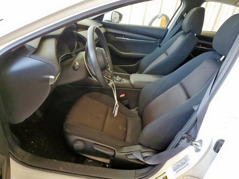 Photo 7 from auction – 2021 MAZDA 3 with VIN JM1BPAAL1M1328675