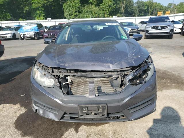 Photo 5 from auction – 2016 HONDA CIVIC EX with VIN 2HGFC2F75GH524639