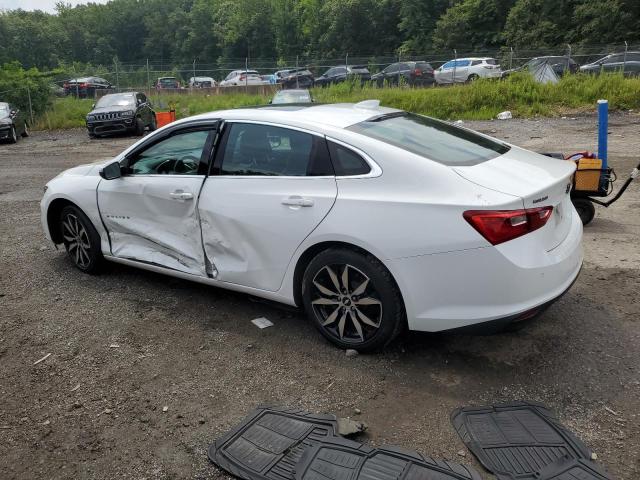 Photo 2 from auction – 2017 CHEVROLET MALIBU LT with VIN 1G1ZE5ST8HF200672