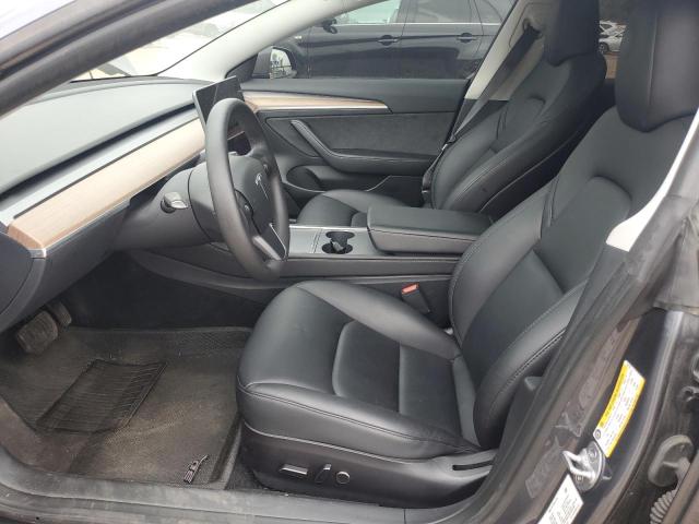 Photo 7 from auction – 2023 TESLA MODEL 3 with VIN 5YJ3E1EA6PF661727