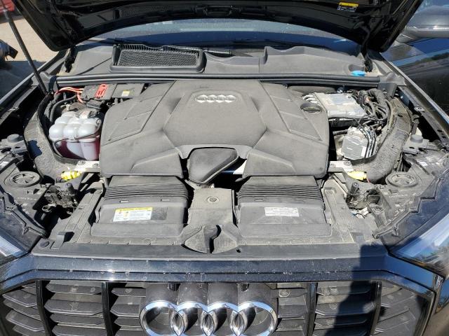 Photo 12 from auction – 2022 AUDI Q7 PROGRES with VIN WA1MXBF78ND013781
