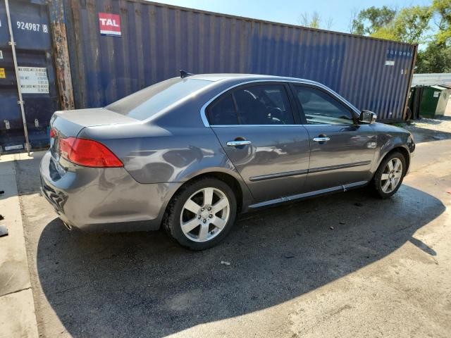 Foto 3 de la subasta – 2009 KIA OPTIMA LX con VIN KNAGE224895281652